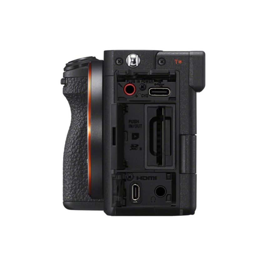 Sony A7C II Mirrorless Camera