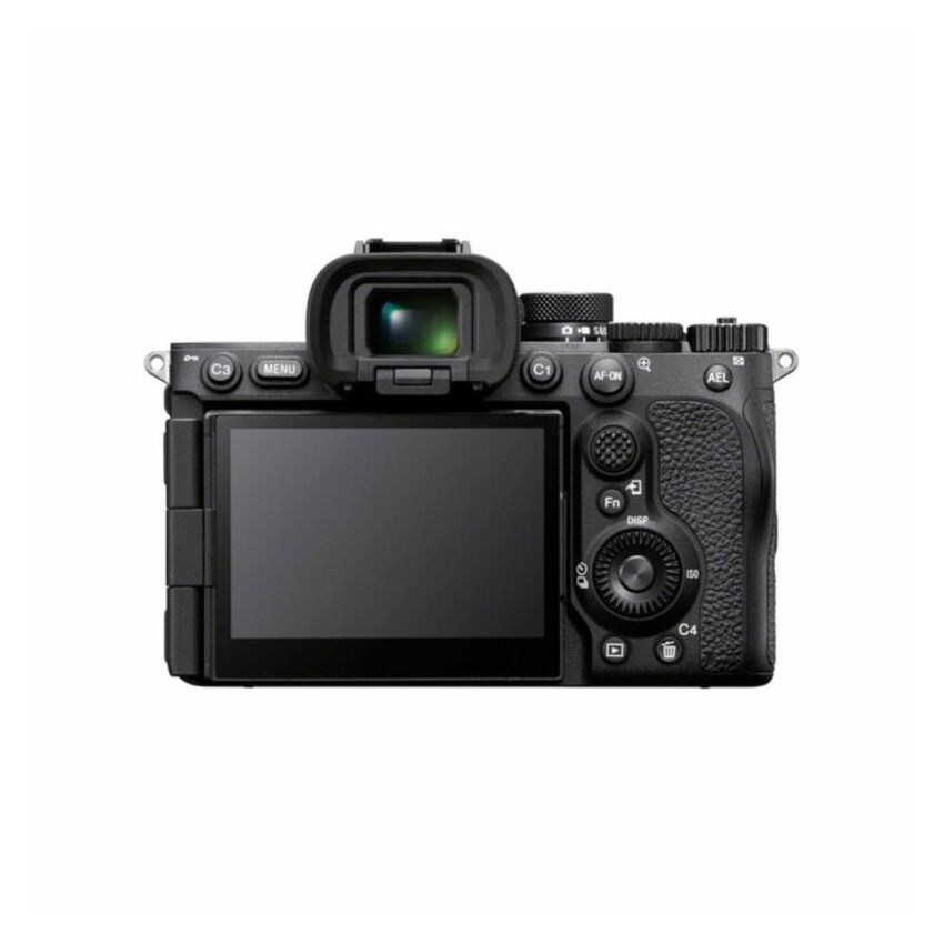 Sony A7R V Mirrorless Camera