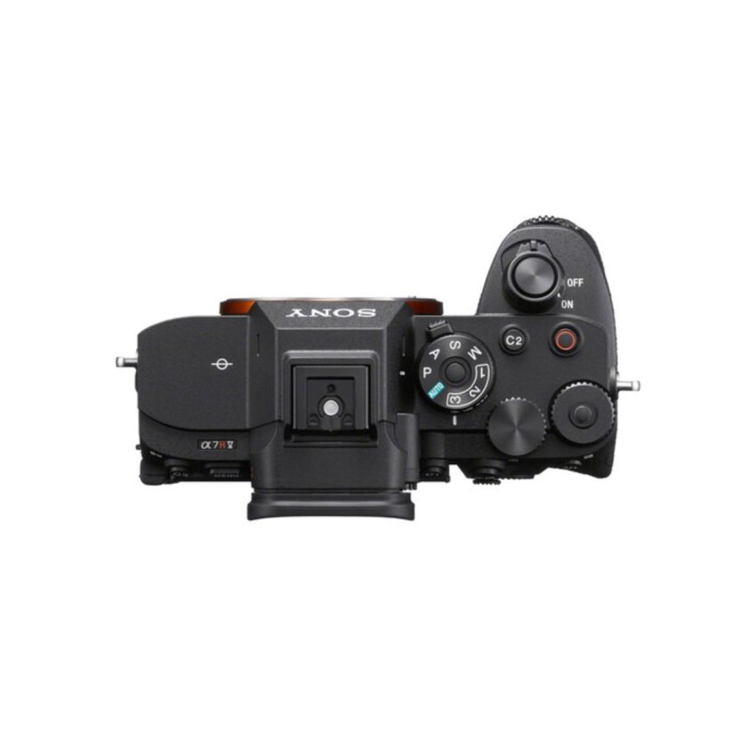Sony A7R V Mirrorless Camera
