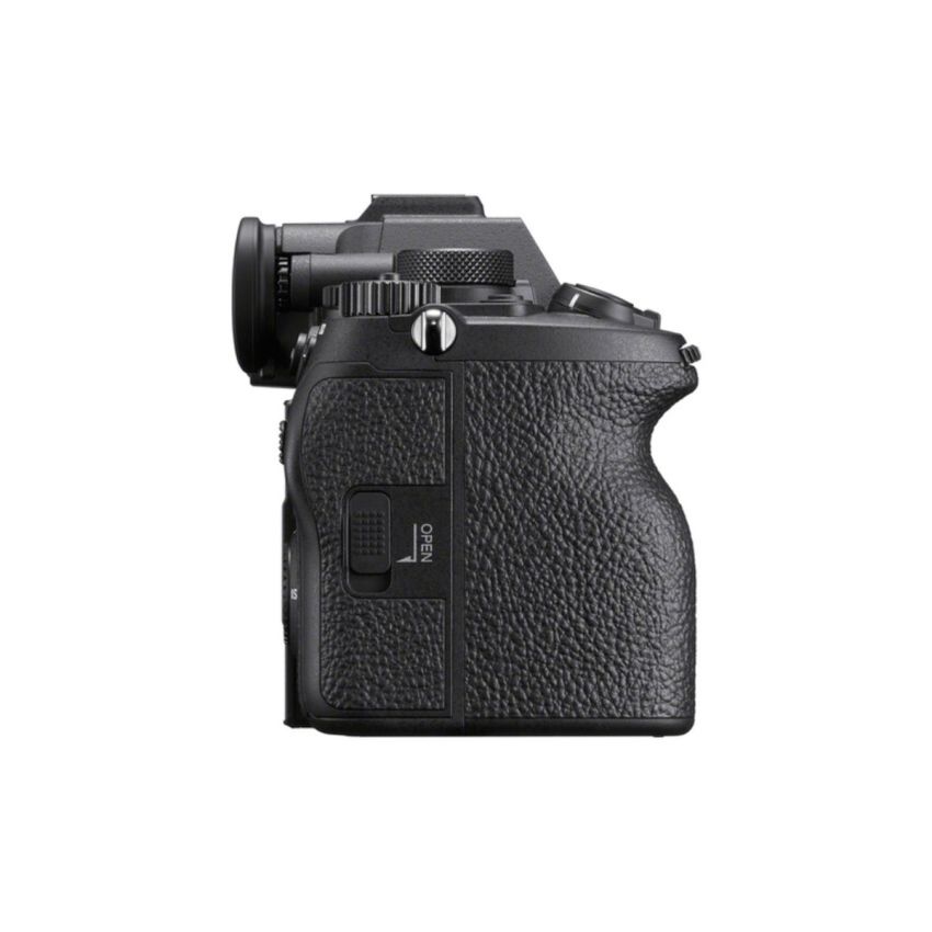 Sony A7R V Mirrorless Camera