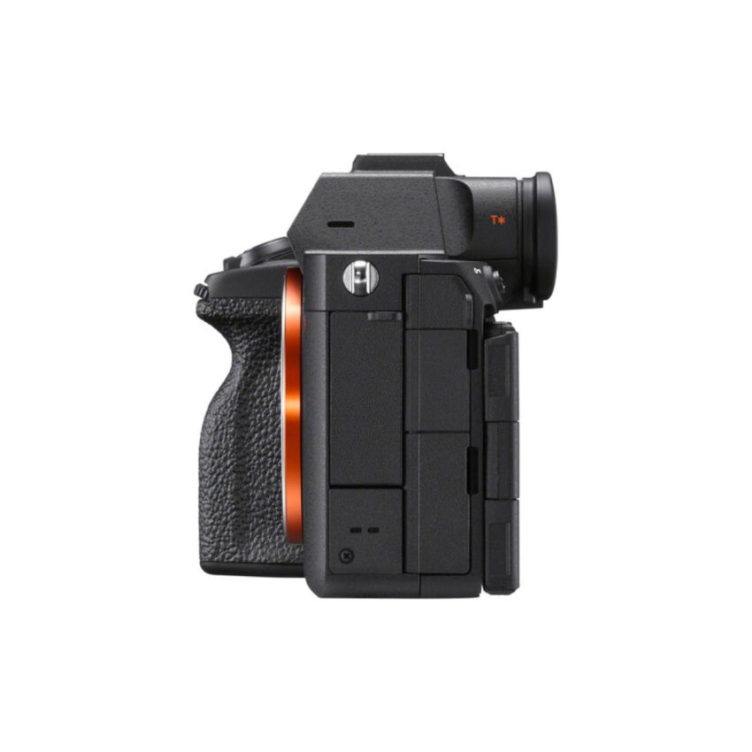 Sony A7R V Mirrorless Camera