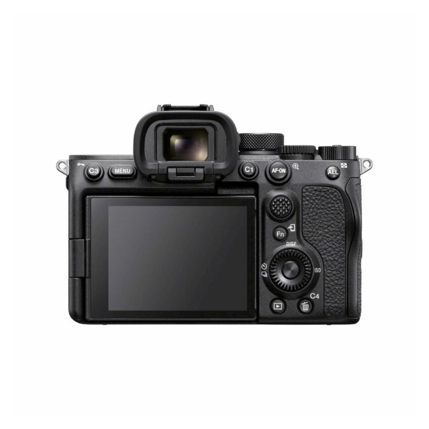 Sony A7S III Mirrorless Camera