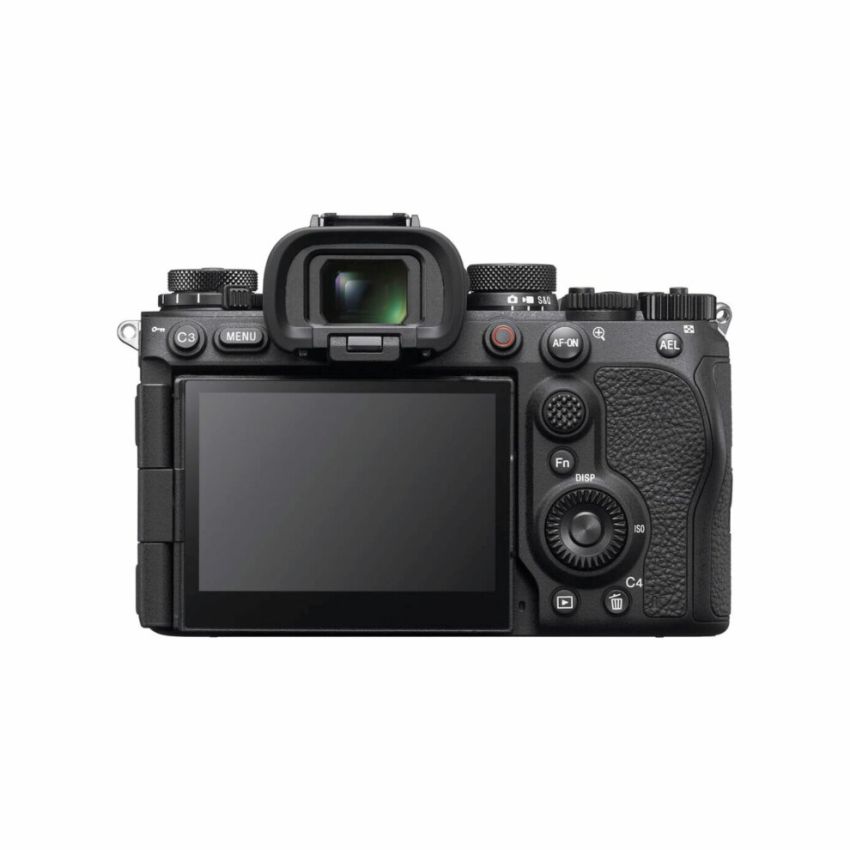 Sony A9 III Mirrorless Camera