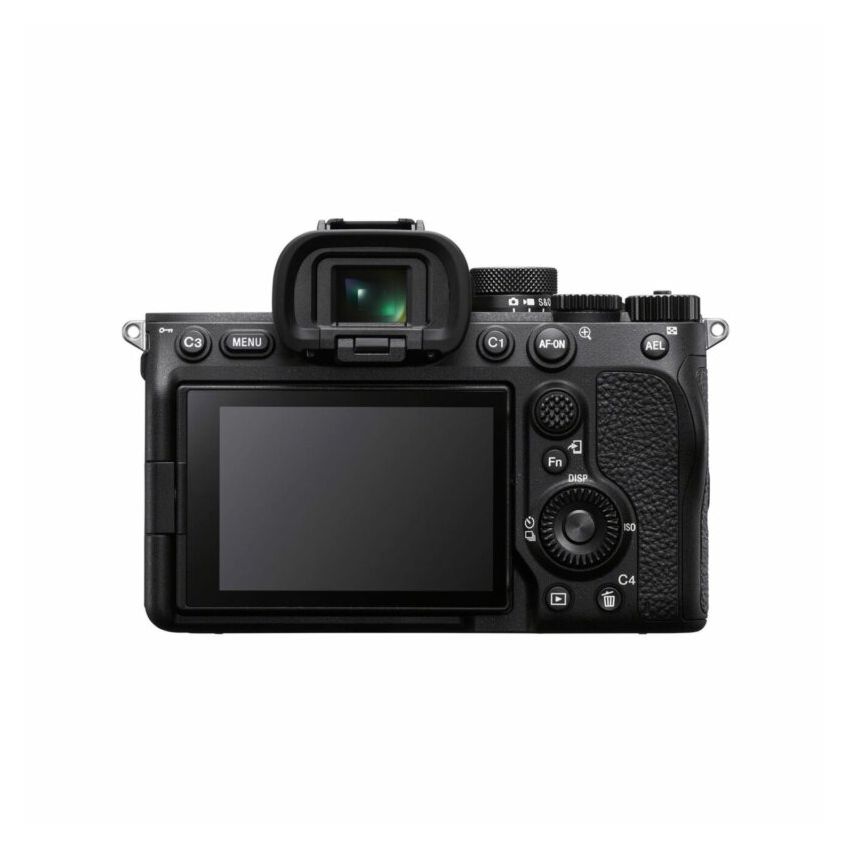 Sony Alpha A7IV Mirrorless Camera