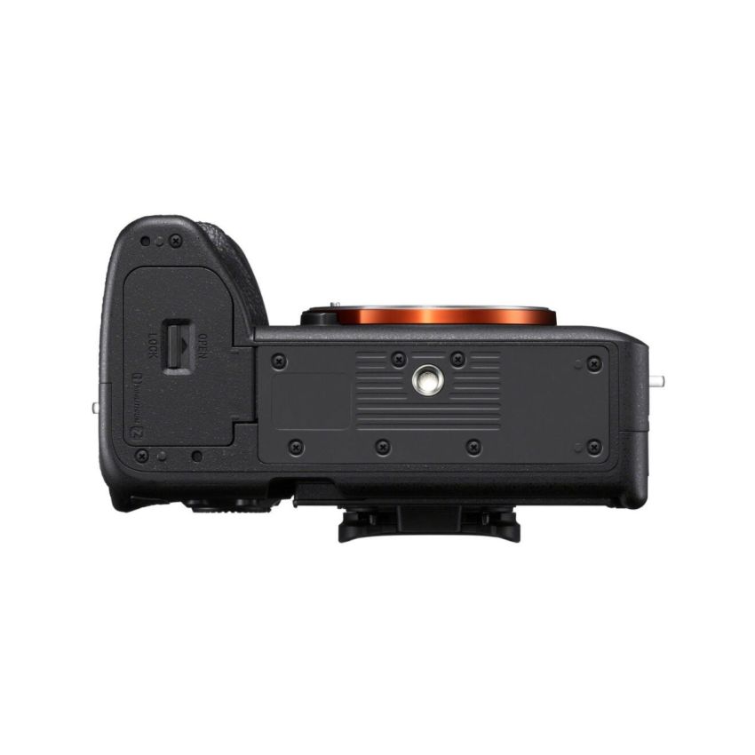 Sony Alpha A7IV Mirrorless Camera