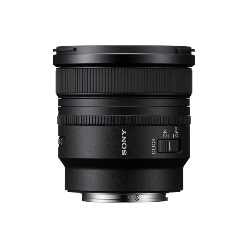 Sony FE 16mm F/1.8 G Lens