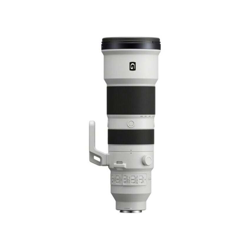 Sony FE 400-800mm F/6.3-8 G OSS Lens