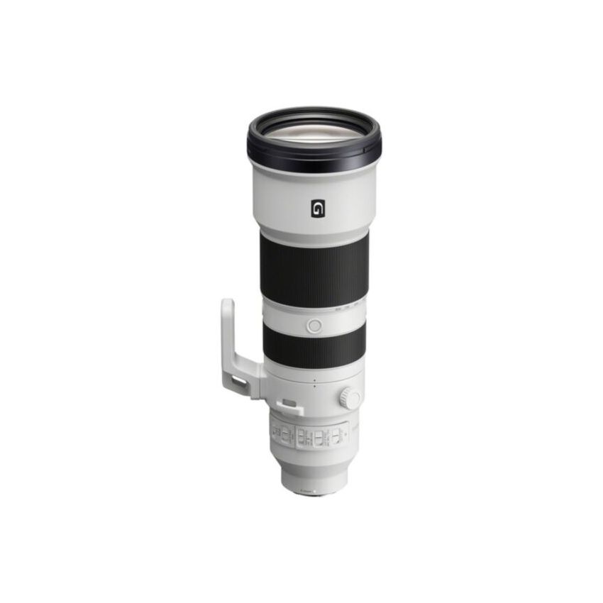 Sony FE 400-800mm F/6.3-8 G OSS Lens