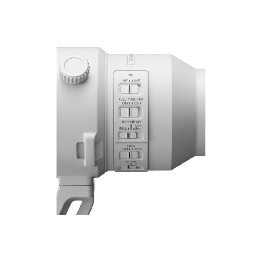 Sony FE 400-800mm F/6.3-8 G OSS Lens