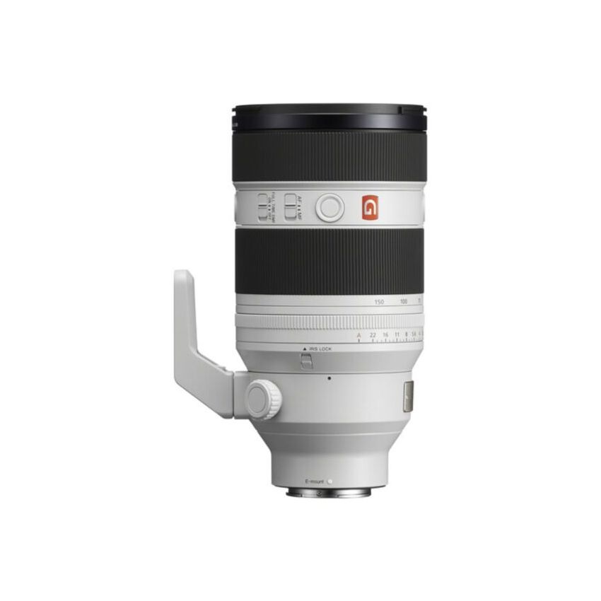 Sony FE 50–150 mm F2 GM Lens