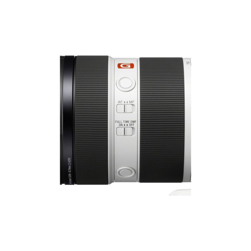 Sony FE 50–150 mm F2 GM Lens