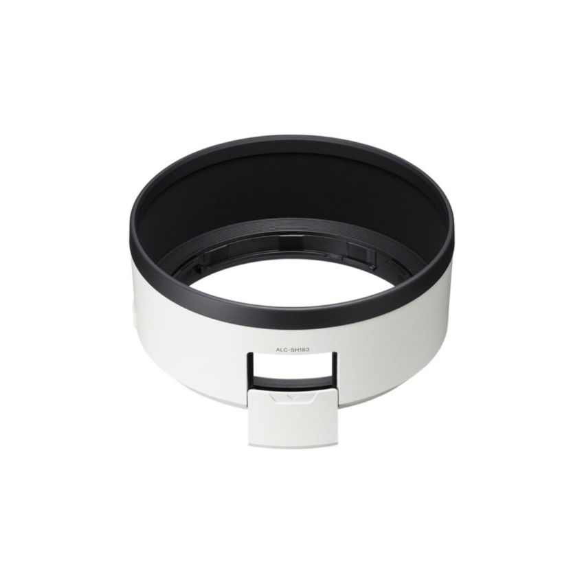 Sony FE 50–150 mm F2 GM Lens