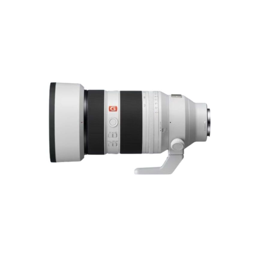 Sony FE 50–150 mm F2 GM Lens