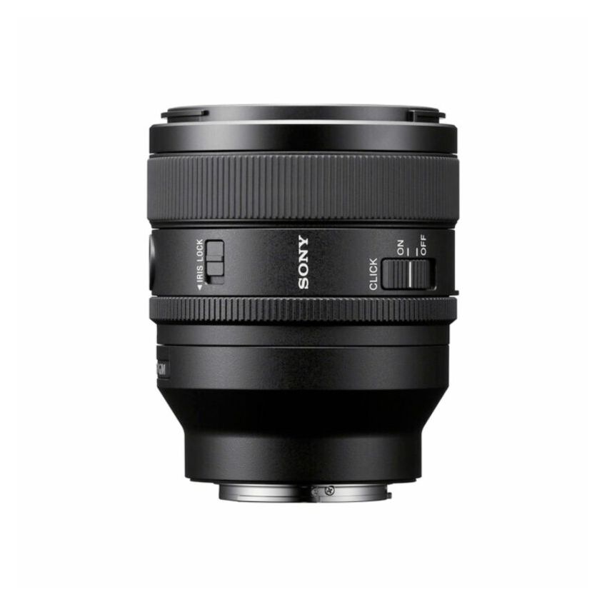 Sony FE 50mm f/1.4 GM Lens