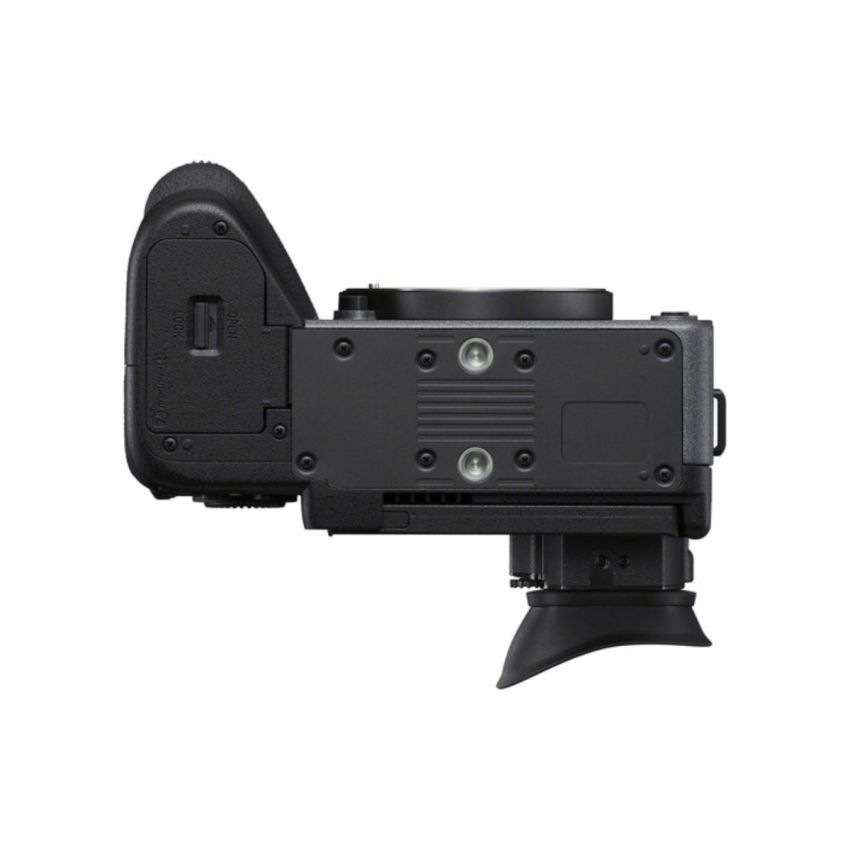 Sony FX2 Full-Frame Cinema Camera – Body + XLR Handle