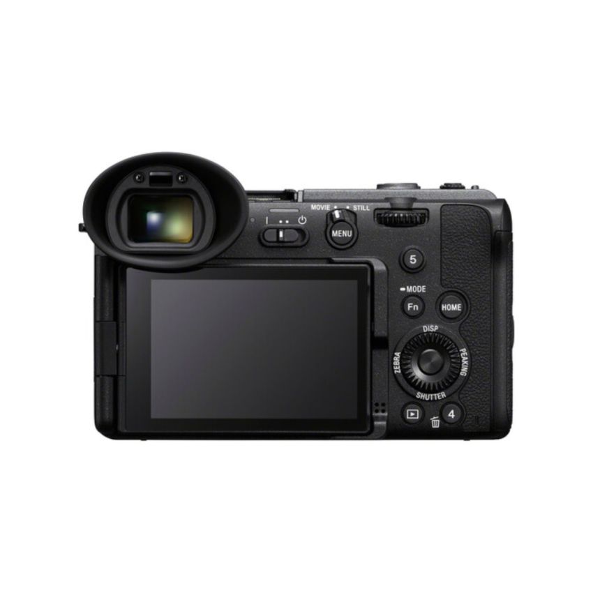 Sony FX2 Full-Frame Cinema Camera – Body Only