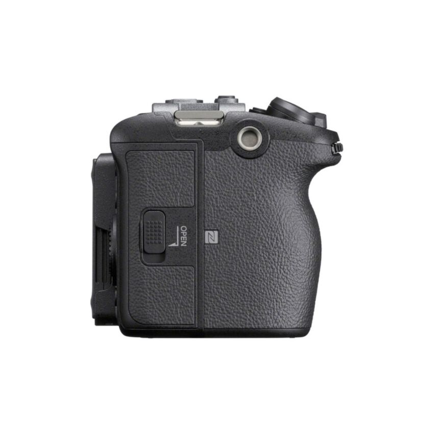 Sony FX3 Full-Frame Cinema Camera