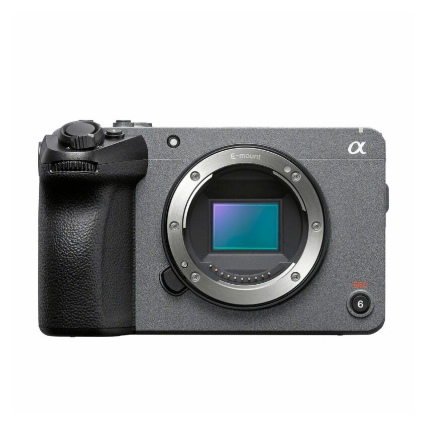 Sony FX30 Cinema Camera
