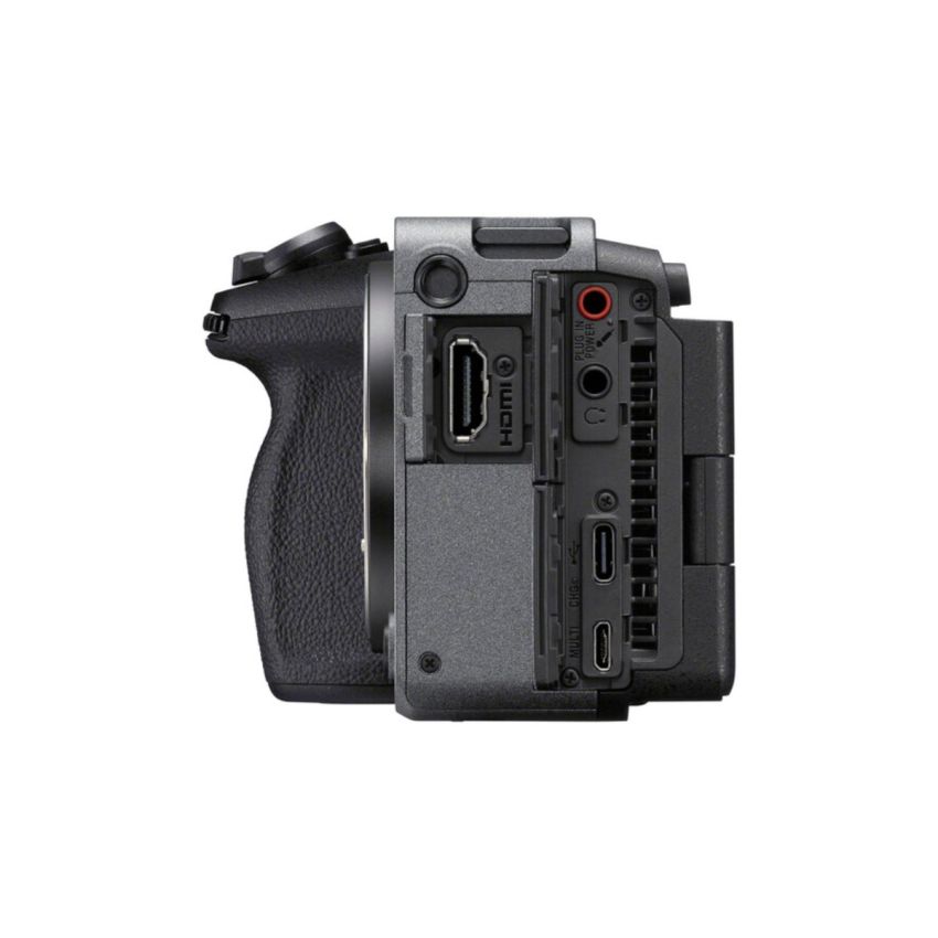 Sony FX30 Cinema Camera