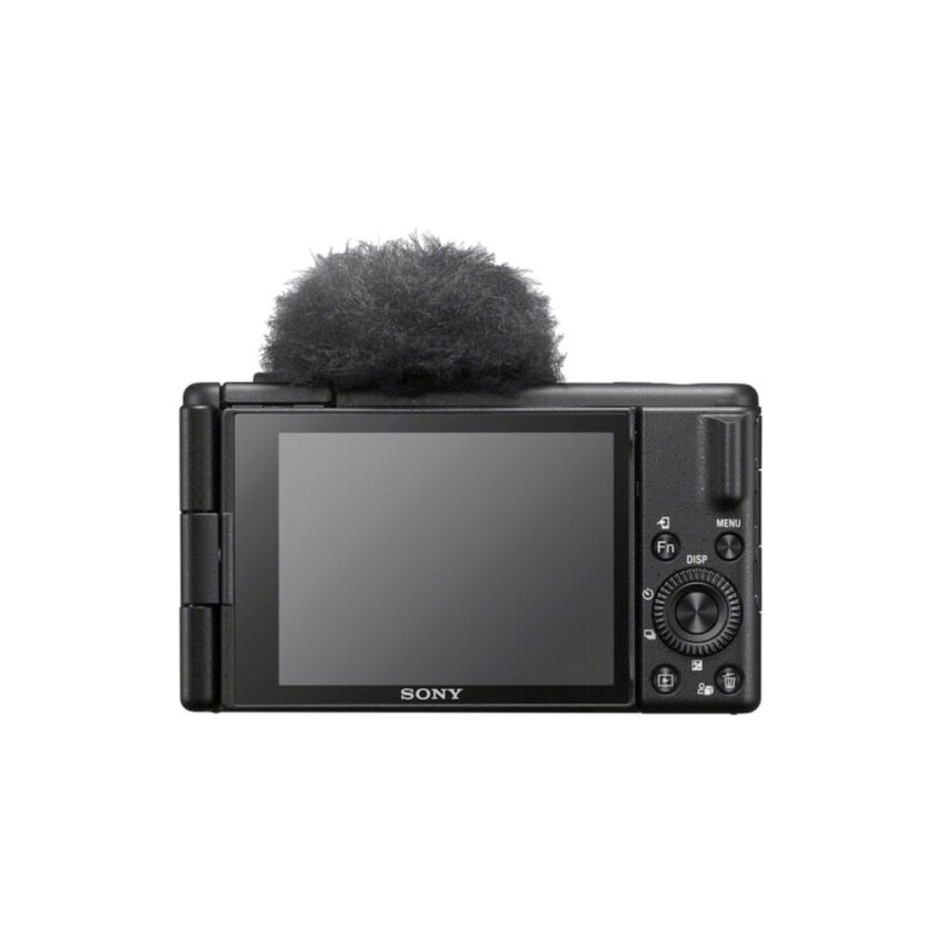 Sony ZV-1 II Vlog Camera
