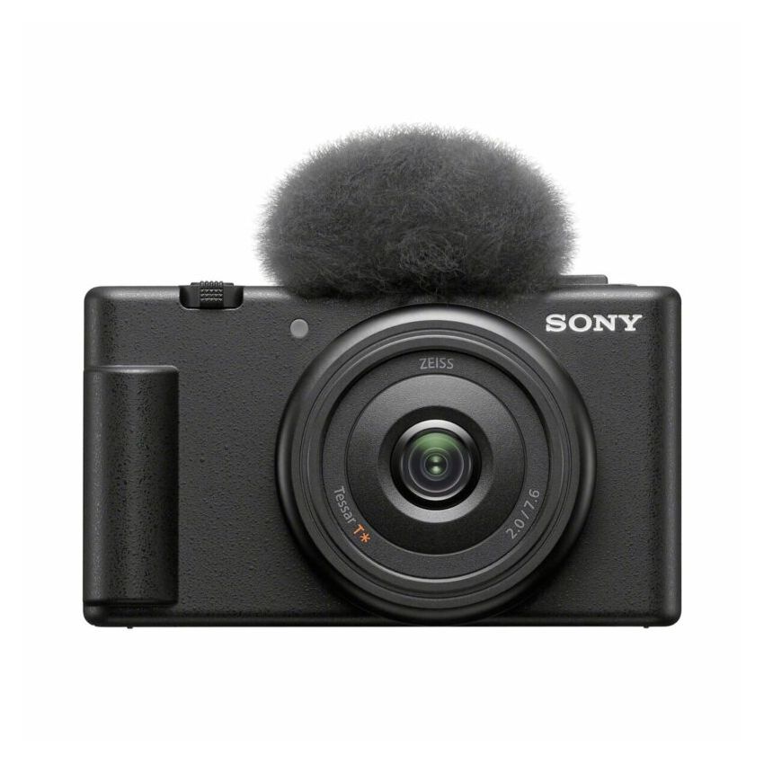 Sony ZV-1F Vlog Camera