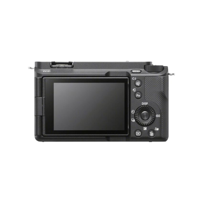Sony ZV-E1 Vlog Camera