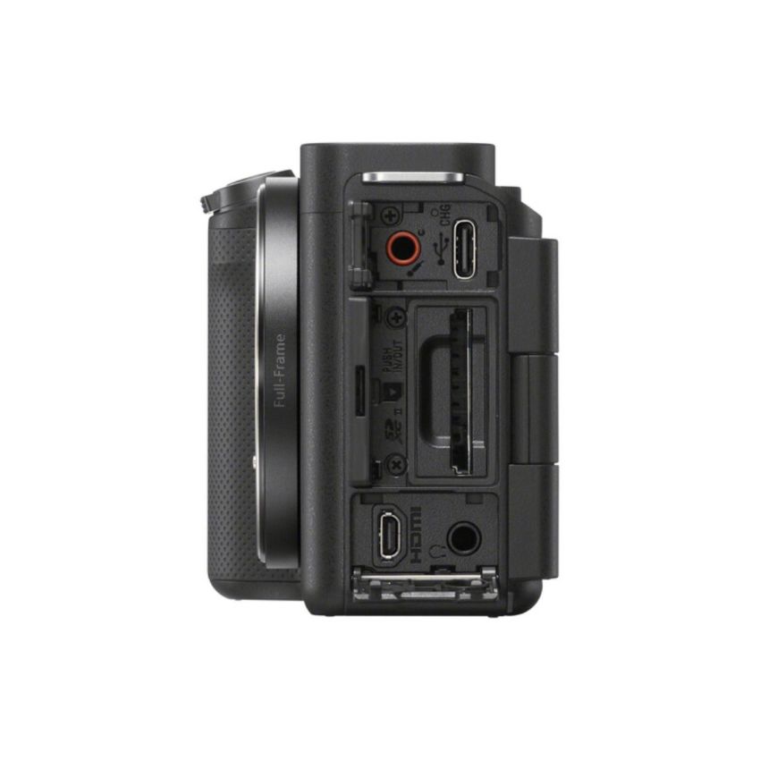 Sony ZV-E1 Vlog Camera