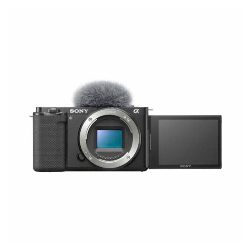 Sony ZV-E10 Camera Combo