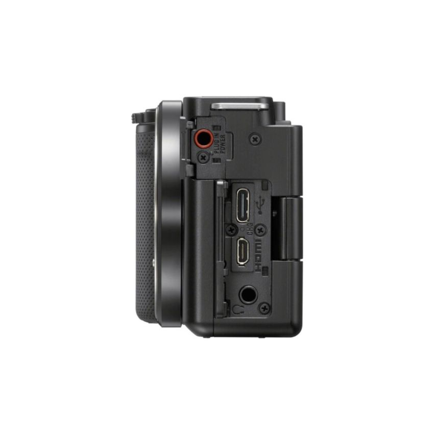 Sony ZV-E10 Camera Combo