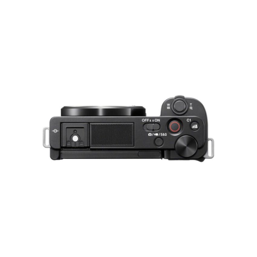 Sony ZV-E10 Camera Combo