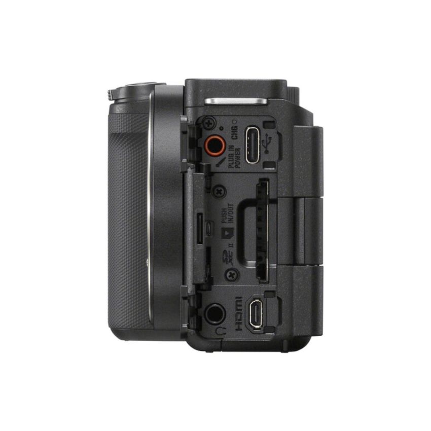 Sony ZV-E10 II Mirrorless Camera