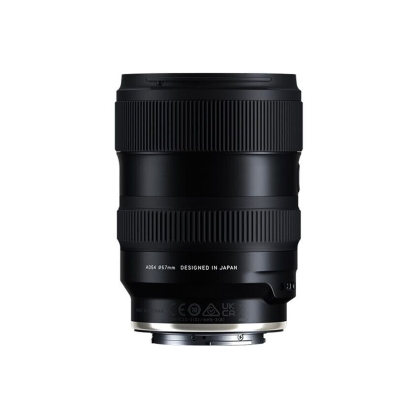 Tamron 16-30mm F/2.8 Di III VXD G2 Lens