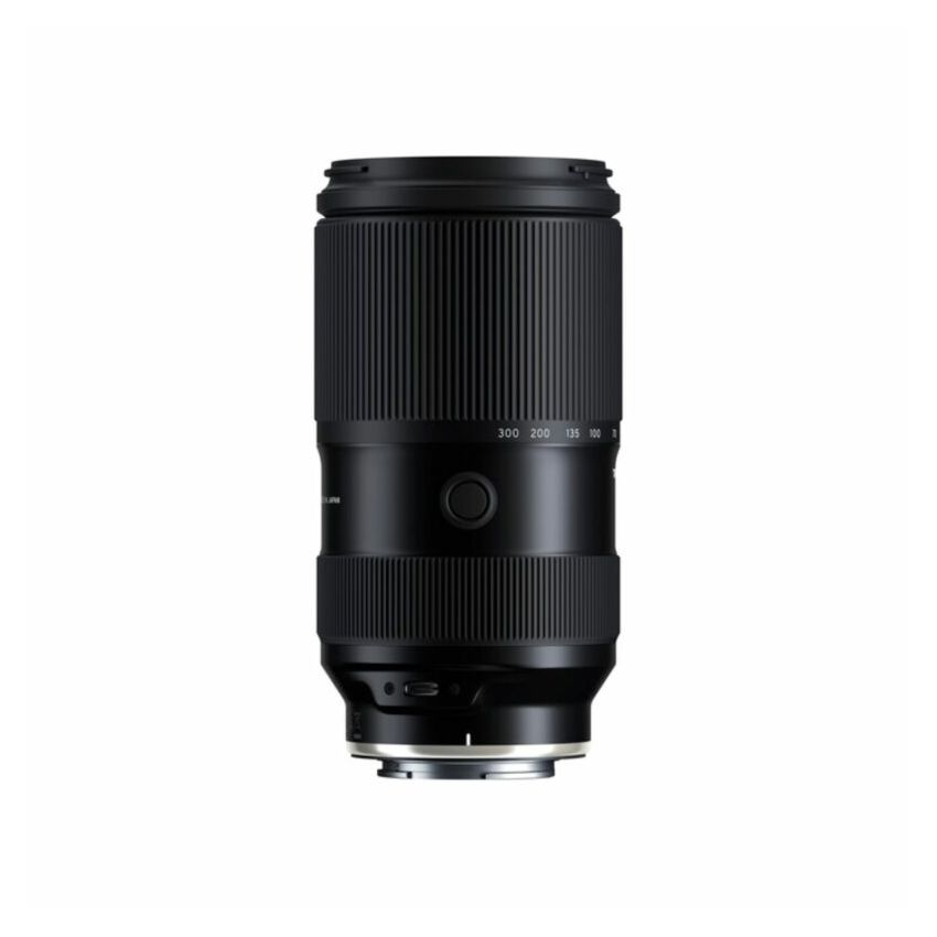 Tamron 50-300mm F/4.5-6.3 Di III VC VXD Lens