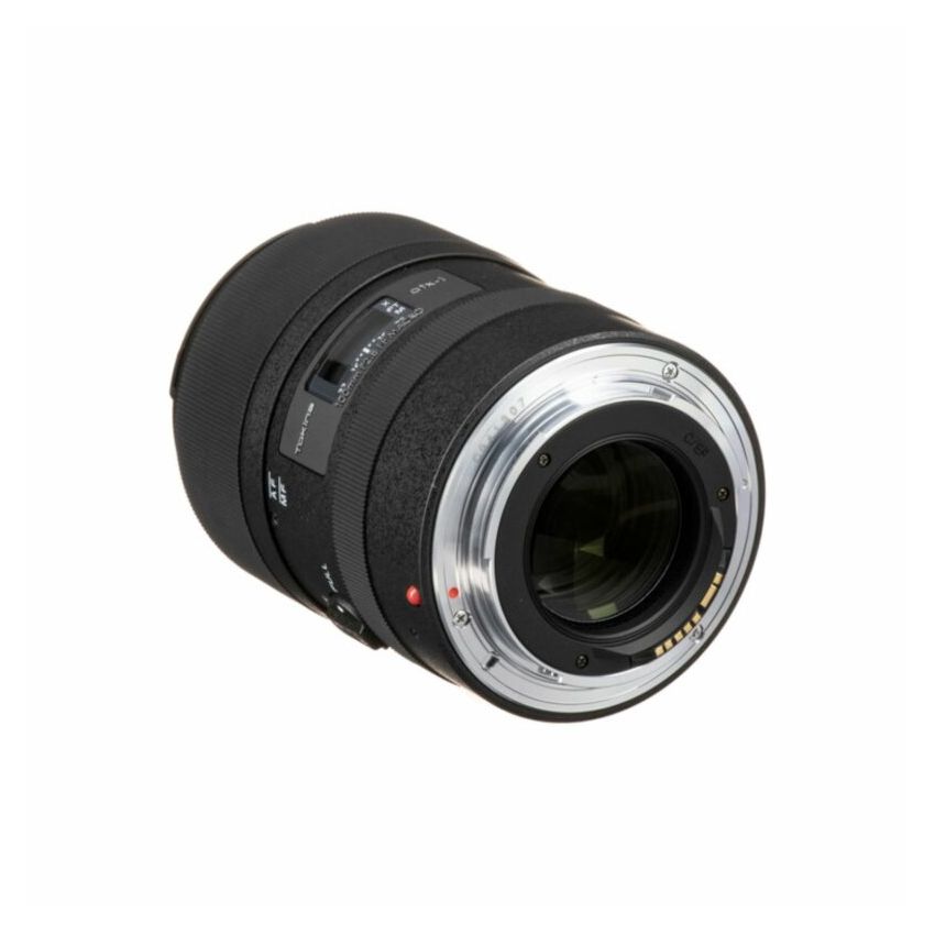 Tokina atx-i 100mm f/2.8 Macro Lens