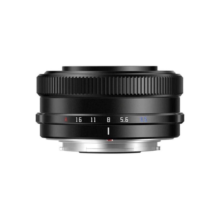 TTArtisan AF 14mm F/3.5 Lens
