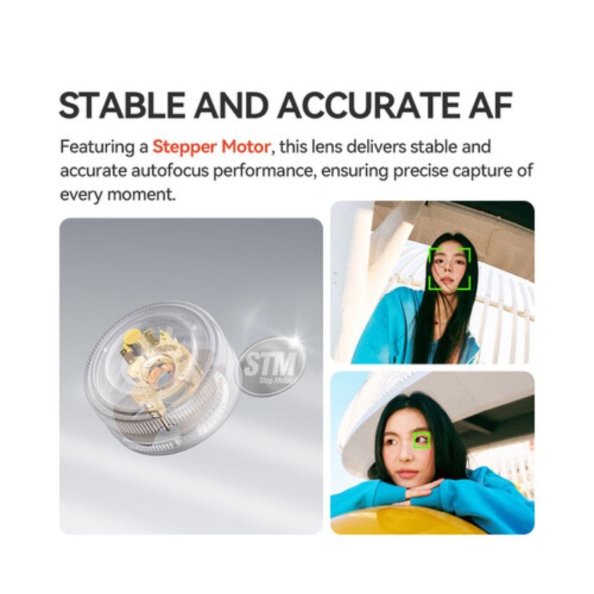 TTArtisan AF 14mm F/3.5 Lens