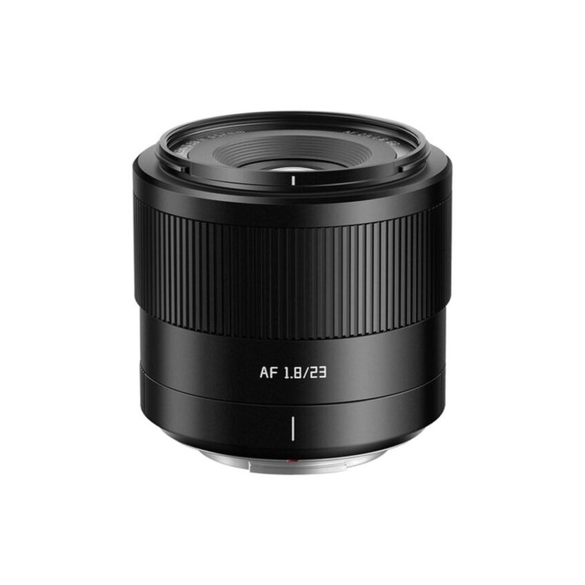 TTArtisan AF 23mm F1.8 Lens
