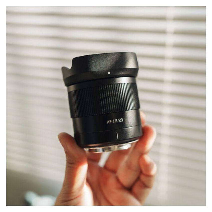 TTArtisan AF 23mm F1.8 Lens