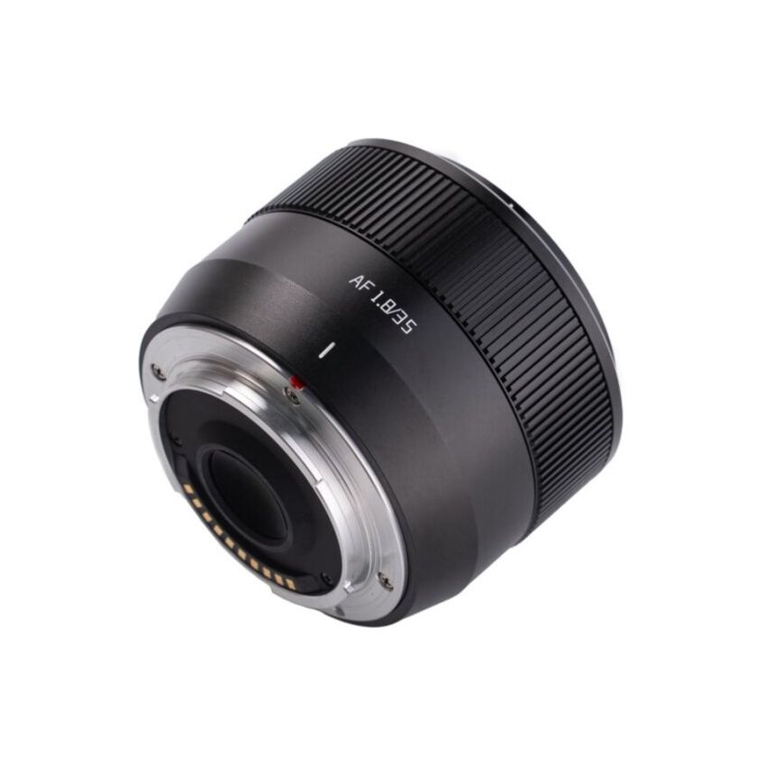 TTArtisan AF 35mm F1.8 Ⅱ Lens