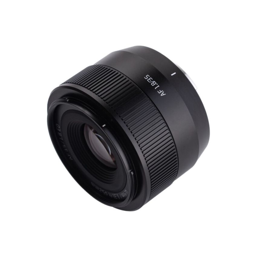 TTArtisan AF 35mm F1.8 Ⅱ Lens