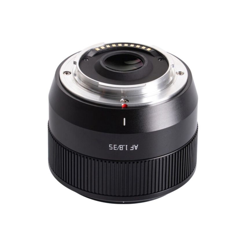 TTArtisan AF 35mm F1.8 Ⅱ Lens