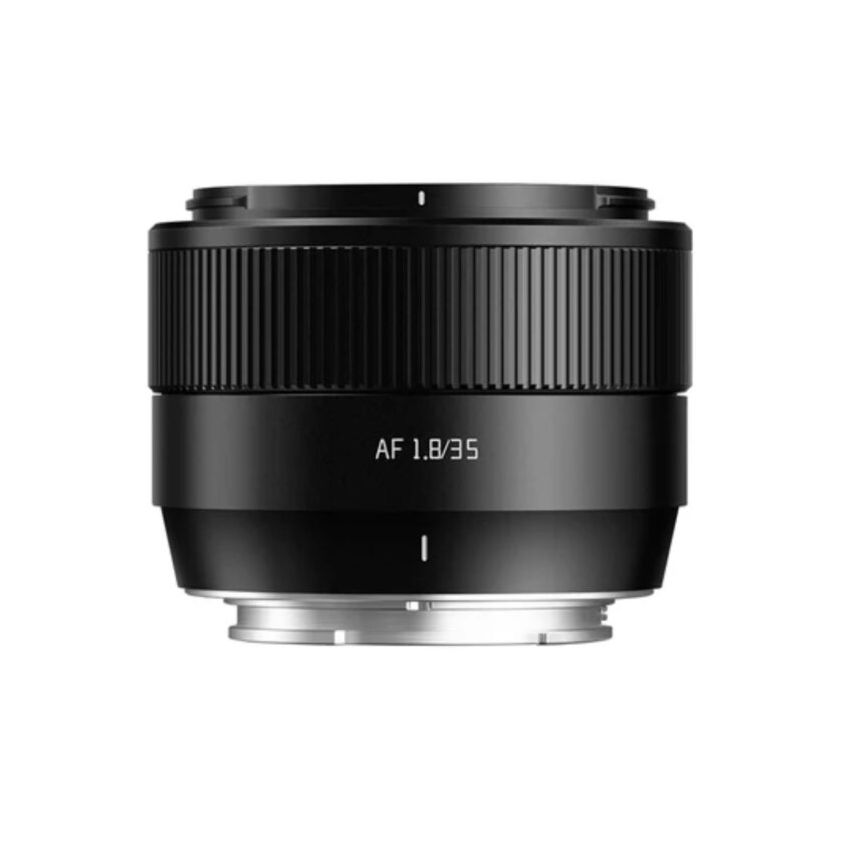 TTArtisan AF 35mm F1.8 Ⅱ Lens