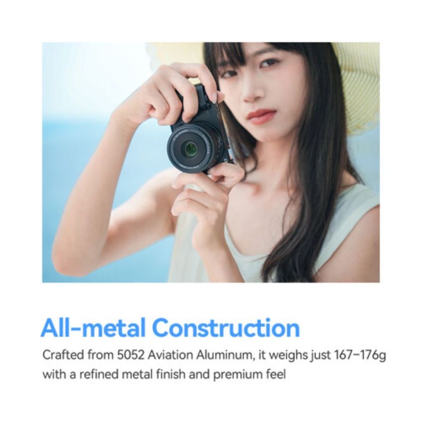 TTArtisan AF 40mm F/2 Lens