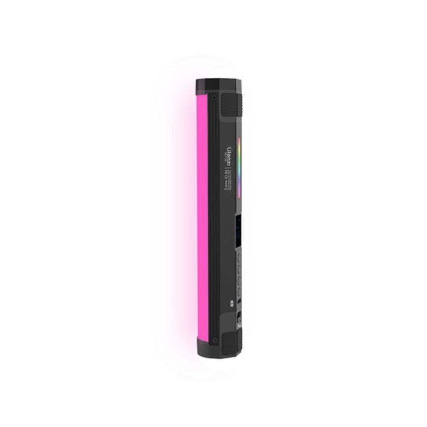 Ulanzi VL-110 Magnetic RGB Tube Light (24cm)