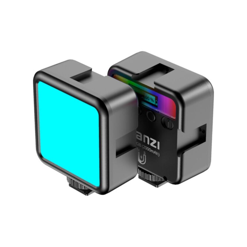 Ulanzi VL-49 RGB Light