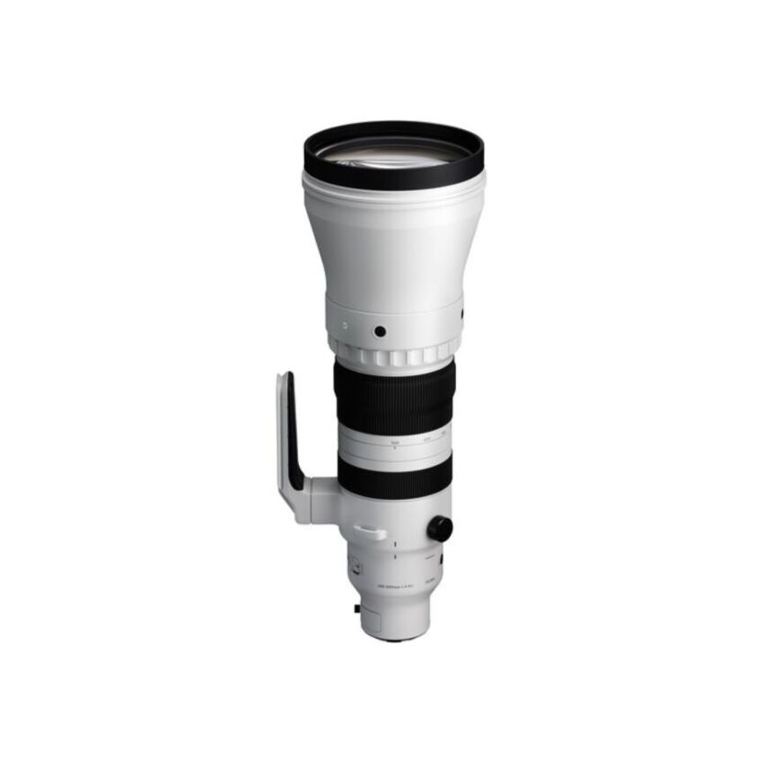 Sigma AF 300-600mm f/4 DG OS Sports Lens