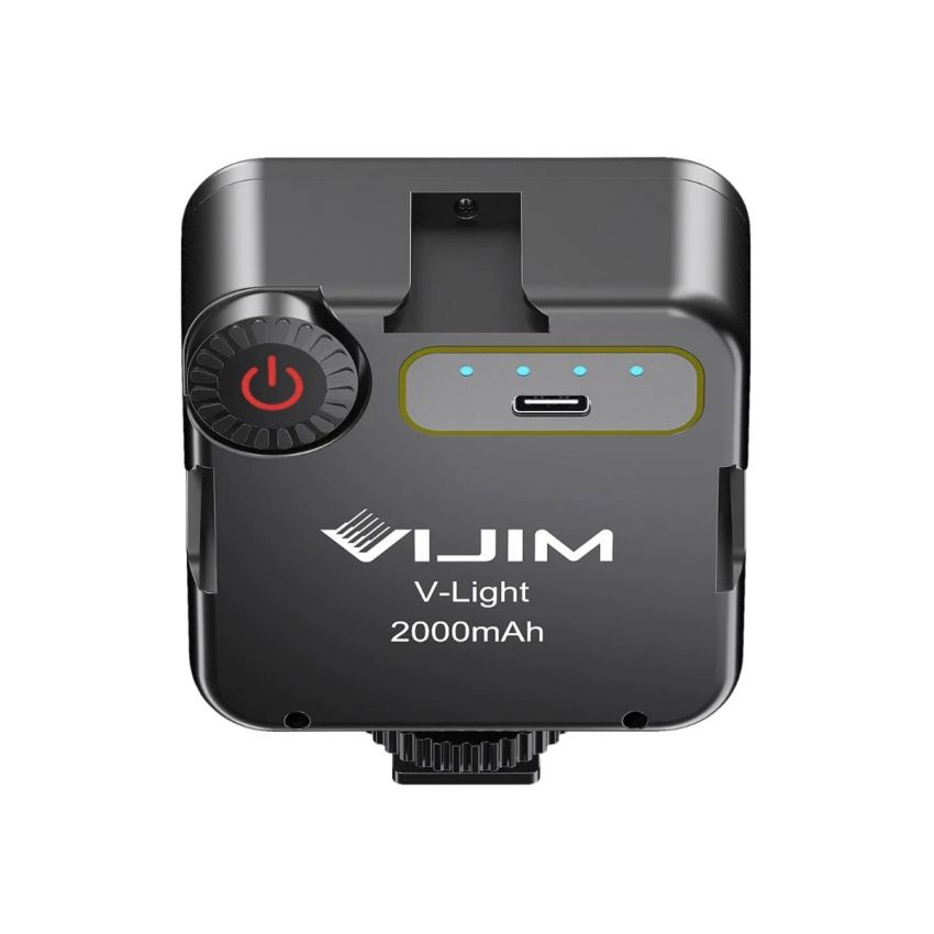 Vijim V-Light Mini Light
