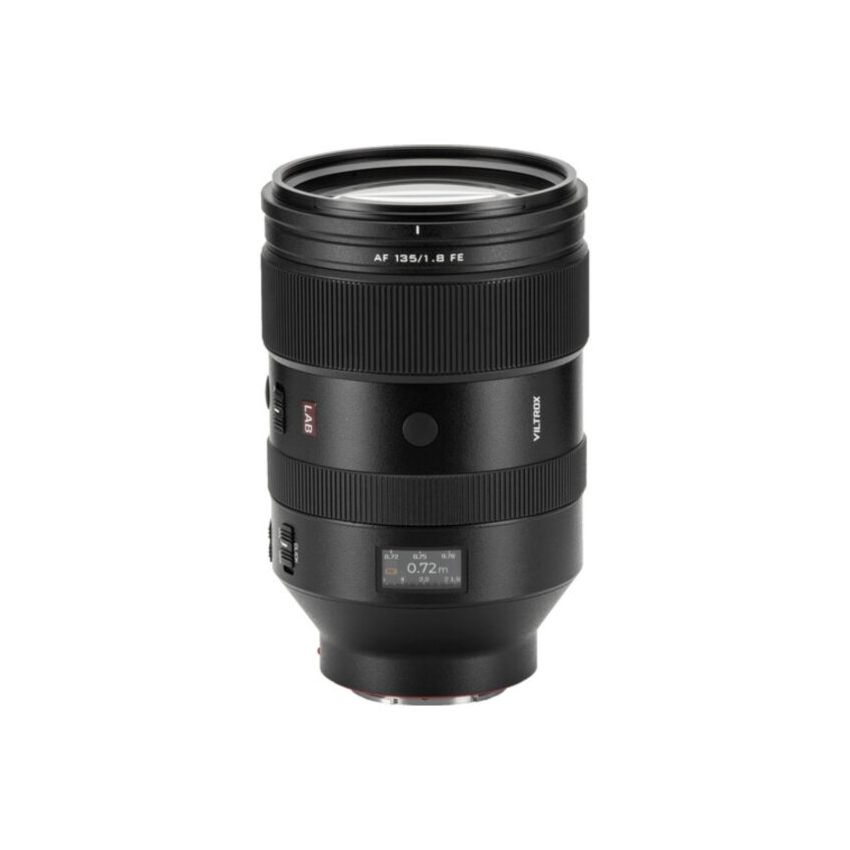 Viltrox AF 135mm F/1.8 Lens