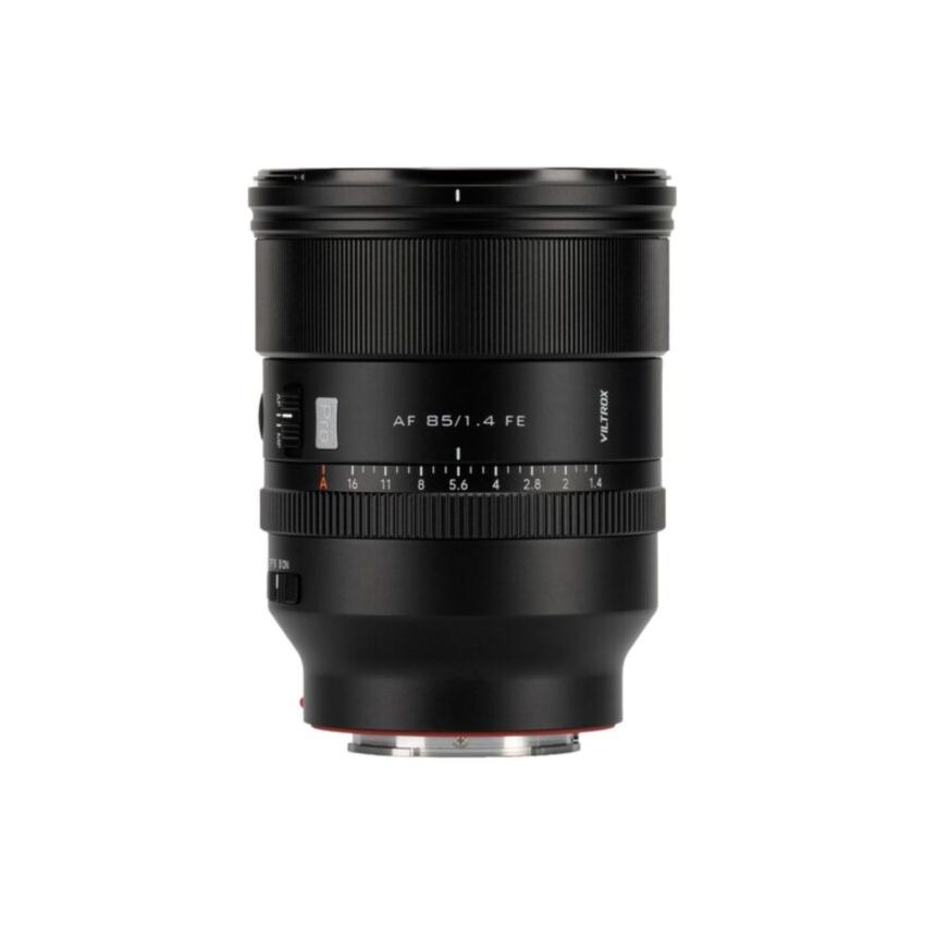 Viltrox AF 85mm F/1.4 Pro Lens