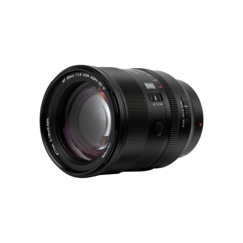 Viltrox AF 85mm F/1.4 Pro Lens